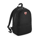 Black Essentials Rucksack