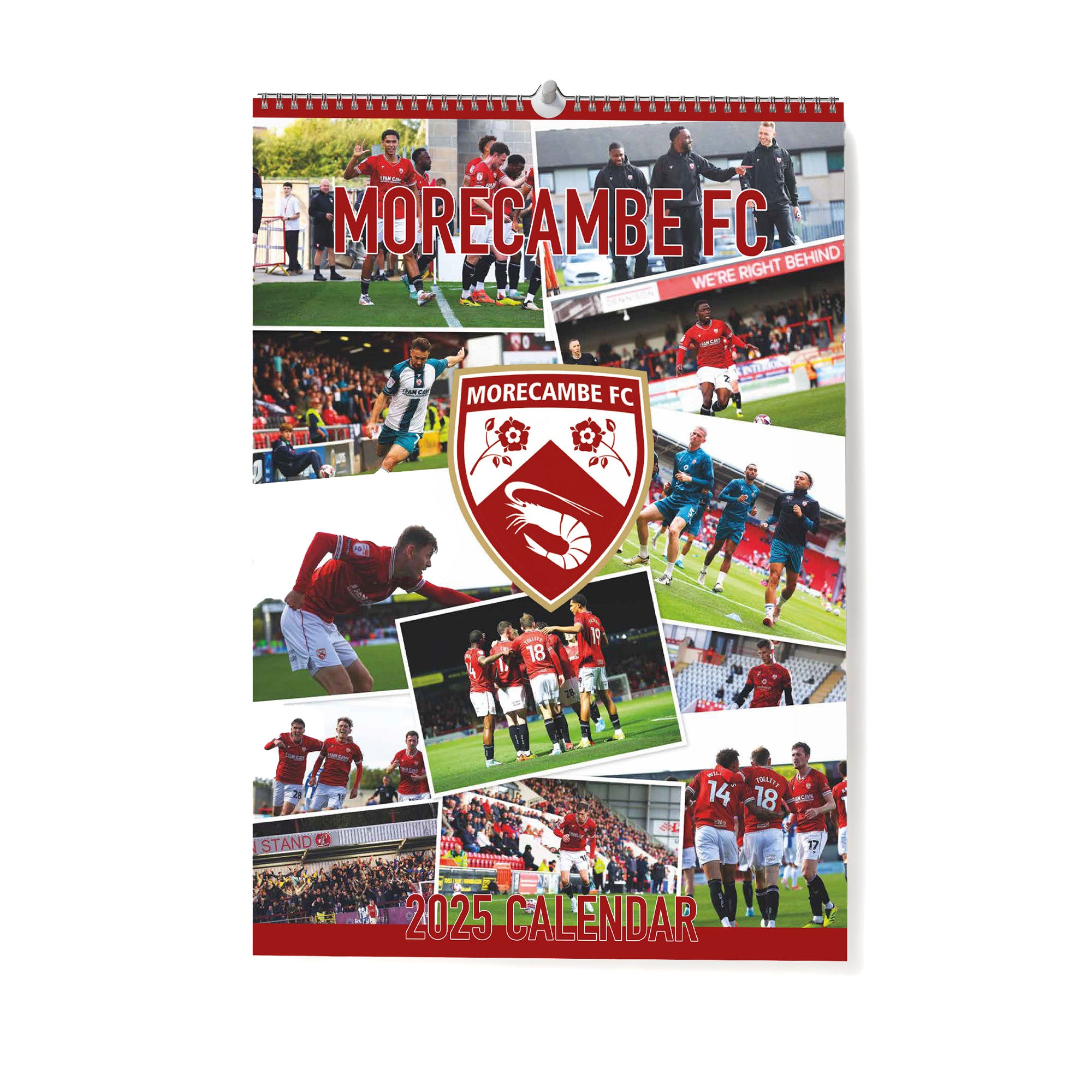 Morecambe Football Club