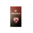 Crest Pin Badge