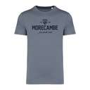 Mineral Grey Iconic T Shirt