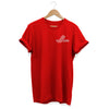 Kids Sporting Goods Red T-Shirt