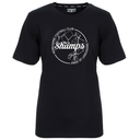 Map Black T Shirt