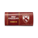 Official Chocolate Bar