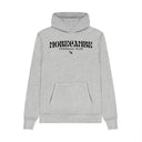 Morecambe Beach Grey Hoodie