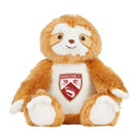 Morecambe Sloth Teddy
