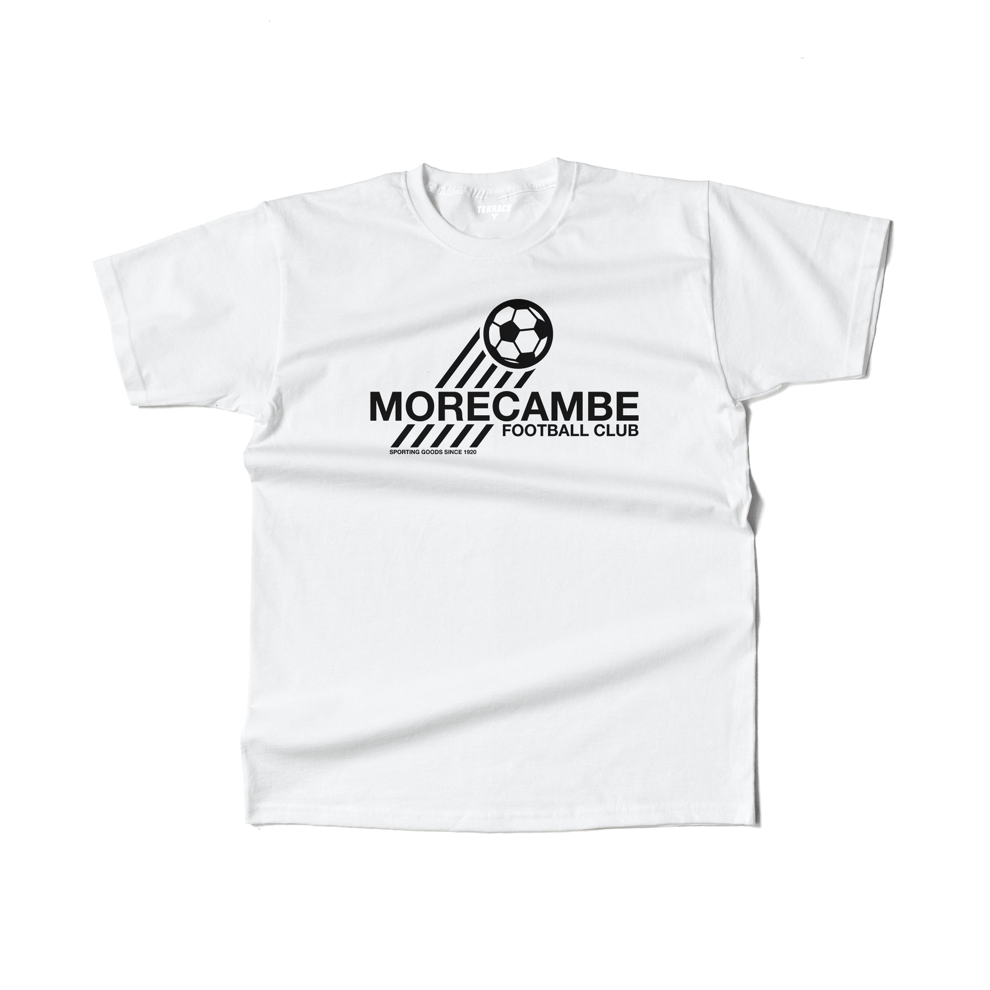 Morecambe Football Club