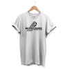 Morecambe Sporting Goods White T-Shirt