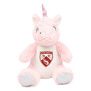 Morecambe Unicorn Teddy