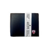 Morecambe FC Leather Wallet