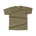 Essentials Peacock Olive T-Shirt