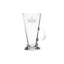 Shrimps Olympia Latte Glass *Online Exclusive*