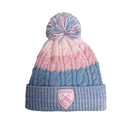 Pastel Bobble Hat