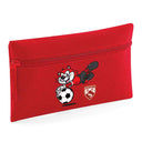 Christie the Cat Pencil Case