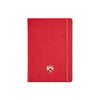 Morecambe FC Red Notebook