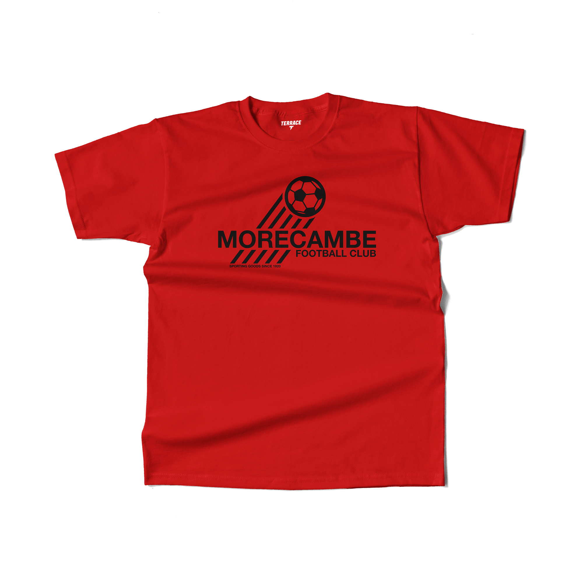 Morecambe Football Club