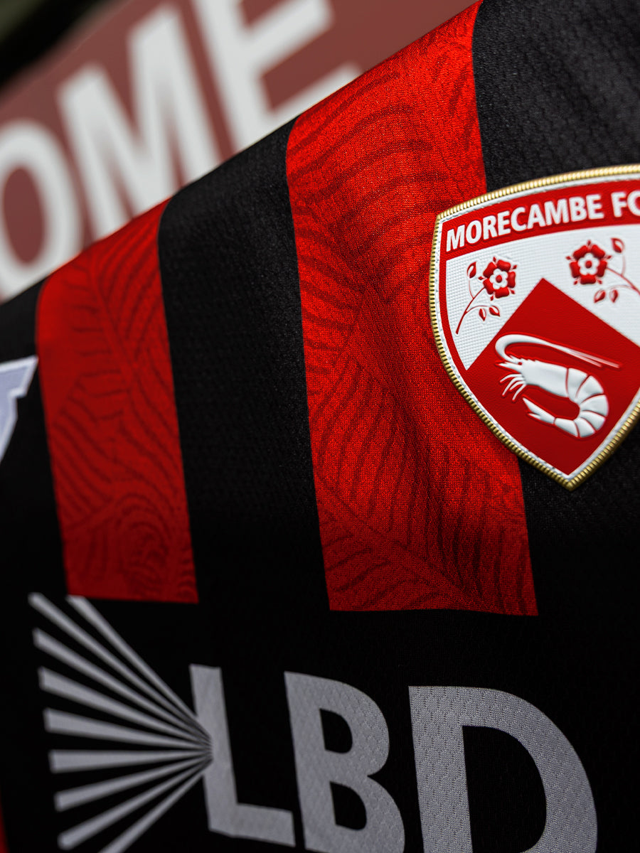 Morecambe Football Club