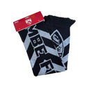 Mono Match Scarf