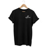 Morecambe Sporting Goods Black T-Shirt