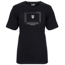 Stadium Black T Shirt