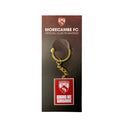 Sunshine Keyring