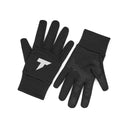 Black Gloves