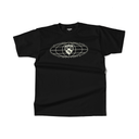 Black Worldwide T-Shirt