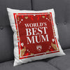 Best Mum Cushion